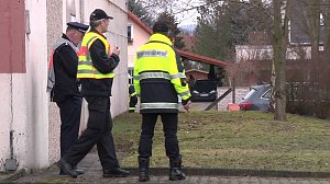 Einsatz nach Amoklauf