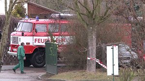 Einsatz nach Amoklauf