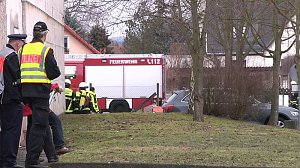 Einsatz nach Amoklauf