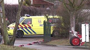 Einsatz nach Amoklauf