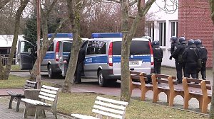 Einsatz nach Amoklauf