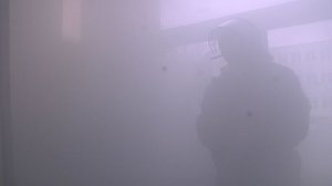 Einsatz nach Amoklauf