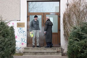 Einsatzübung