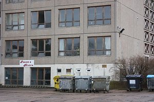 Einsatzübung