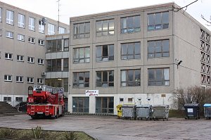 Einsatzübung
