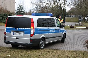 Einsatzübung