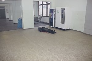 Einsatzübung