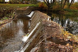 Wo ist all das Wasser hin? - Trockenheit und Niedrigwasser haben das Jahr bestimmt