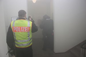 Einsatz&uuml;bung