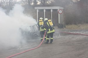 Einsatz&uuml;bung