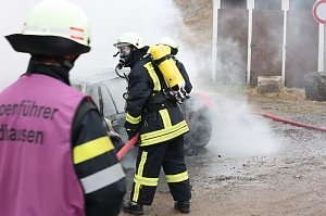 Einsatz&uuml;bung