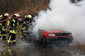 Einsatz&uuml;bung