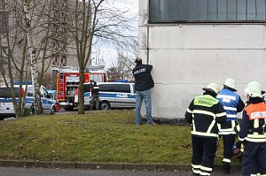 Einsatz&uuml;bung
