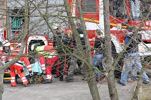 Einsatz&uuml;bung