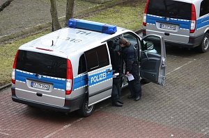 Einsatz&uuml;bung