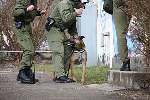 Einsatz&uuml;bung