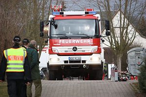Einsatz&uuml;bung