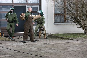 Einsatz&uuml;bung