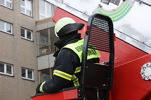 Einsatz&uuml;bung