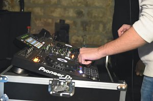 DJ Night im T37