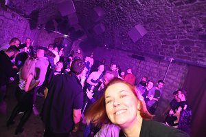 DJ Night im T37