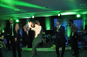 Fr&uuml;hlingsball 2010