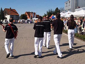 Alte Liebe rostet nicht