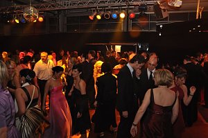 Fr&uuml;hlingsball 2010