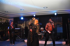 Fr&uuml;hlingsball 2010