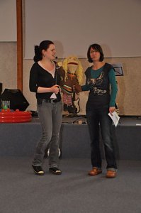 1*2*3-Party in der Jesus Gemeinde