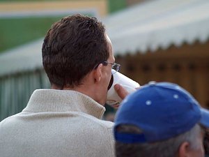 Bier und Mehr: Abrissparty in Nordhausen