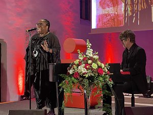 Sparkassen-Jahresempfang in Ellrich