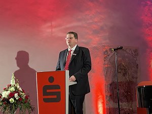 Sparkassen-Jahresempfang in Ellrich