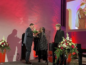 Sparkassen-Jahresempfang in Ellrich