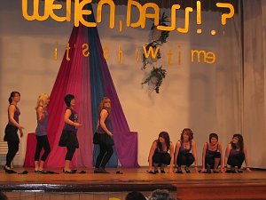 Wetten, dass