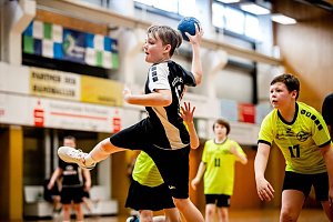 Handball-Turnier der Landesliga in Nordhausen
