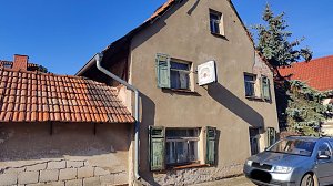 Osterspaziergang im Vorharz