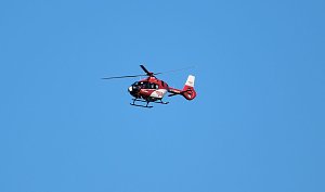 Peter Blei unterwegs in der Windl&uuml;cke