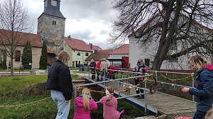 Ostern in Kleinbodungen