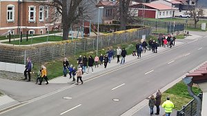 Ostern in Kleinbodungen