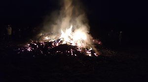 Ostern in Kleinbodungen