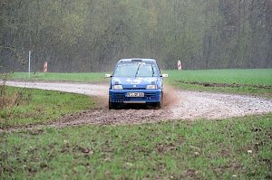 51. ADAC Roland-Rallye