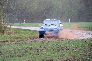 51. ADAC Roland-Rallye