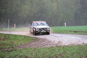 51. ADAC Roland-Rallye