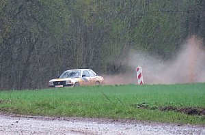51. ADAC Roland-Rallye