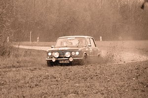 51. ADAC Roland-Rallye