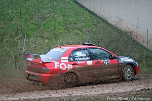51. ADAC Roland-Rallye