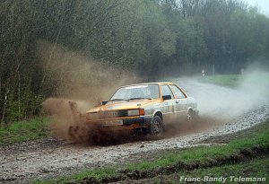 51. ADAC Roland-Rallye