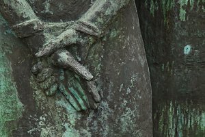 Gedenken zum 78. Jahrestag der Befreiung des KZ Mittelbau-Dora