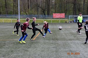 Wacker gegen Wacker im Pokalviertelfinale